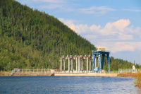 Кумская ГЭС