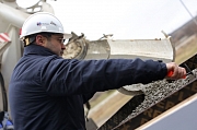 Начало строительства Черекской малой ГЭС в Кабардино-Балкарии