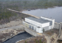 Хевоскоски ГЭС
