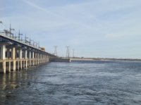 РусГидро завершило замену всех гидротурбин Волжской ГЭС
