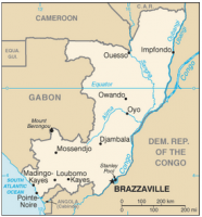 Малые ГЭС решают "большие" задачи в Демократической Республике Конго