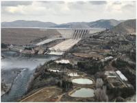 О гидроэнергетике Турции 