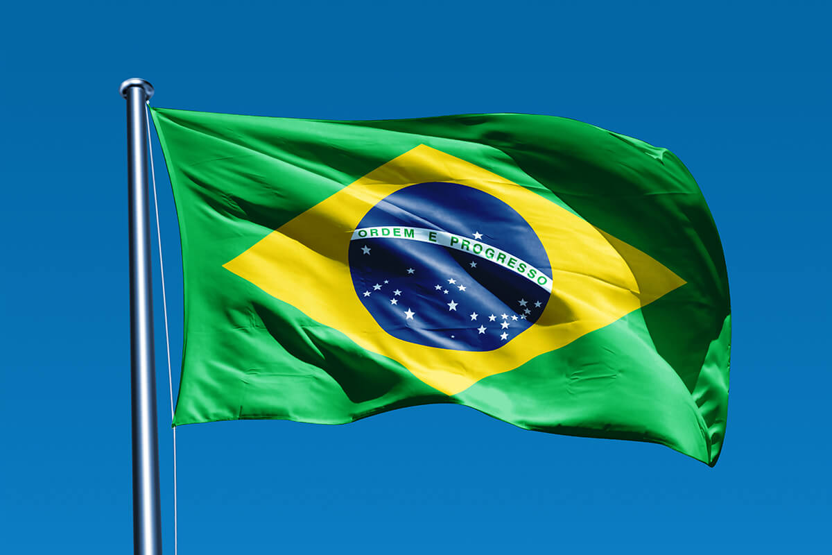 Выработка гидроэлектроэнергии в Бразилии выросла на 13% по сравнению с 2021 годом