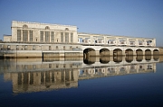 РусГидро завершит замену гидроагрегатов Угличской ГЭС