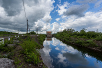 Толмачевская-2 ГЭС