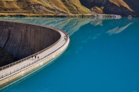 Заключен контракт на реконструкцию гидроэлектростанции мощностью 1 ГВт в Перу