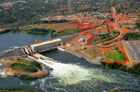 Уганда введет в строй крупнейшую плотину в Восточной Африке