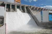 Аномальные холода не повлияли на работу Богучанской ГЭС