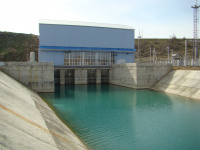 Гельбахская ГЭС