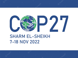 РусГидро приняло участие в конференции ООН по изменению климата COP27 и представило результаты совместной работы с Ассоциацией