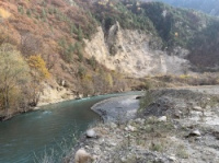 Проекты малых ГЭС Псыгансу и Башенная рассмотрены научно-техническим советом ЕЭС