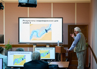 Ассоциация приняла участие в пленарном заседании VII  Всероссийского научно-практического семинара в НИУ МГСУ
